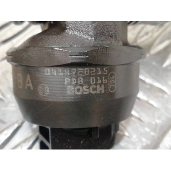 Recambio de juego inyectores para skoda octavia berlina (1u2) tour referencia OEM IAM 038130073AG 0414720215 