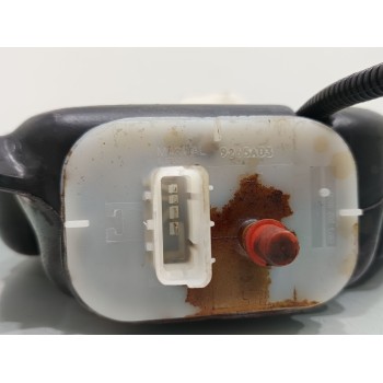 Recambio de deposito adblue para peugeot 407 sport referencia OEM IAM 9681917180  