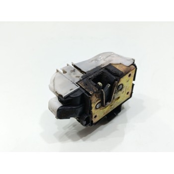 Recambio de cerradura puerta delantera izquierda para seat ibiza (6k) clx referencia OEM IAM   