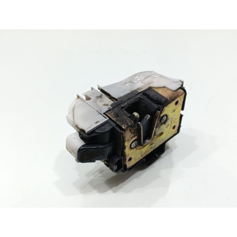 Recambio de cerradura puerta delantera izquierda para seat ibiza (6k) clx referencia OEM IAM   