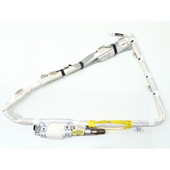 Recambio de airbag cortina delantero derecho para toyota verso active referencia OEM IAM 621700F020  