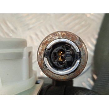 Recambio de cinturon seguridad delantero izquierdo para seat arona style referencia OEM IAM  0589P10026 6F1857705