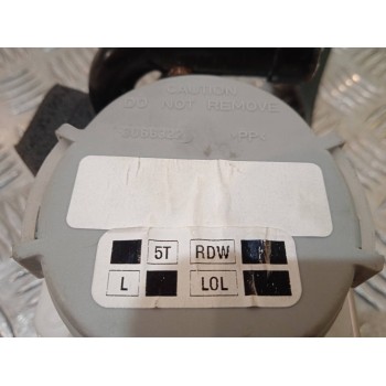 Recambio de cinturon seguridad delantero izquierdo para seat arona style referencia OEM IAM  0589P10026 6F1857705