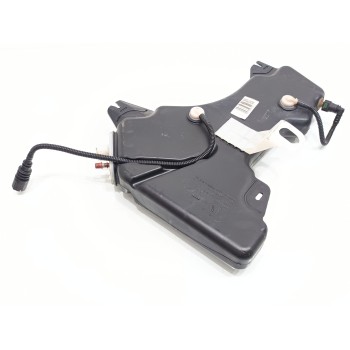 Recambio de deposito adblue para peugeot 407 sport referencia OEM IAM 9681917180  