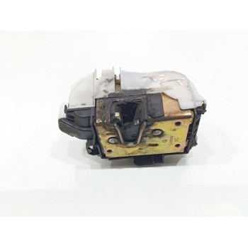 Recambio de cerradura puerta delantera izquierda para seat ibiza (6k) clx referencia OEM IAM   