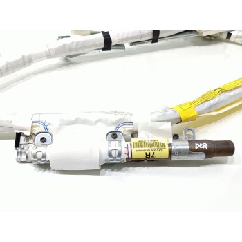 Recambio de airbag cortina delantero derecho para toyota verso active referencia OEM IAM 621700F020  