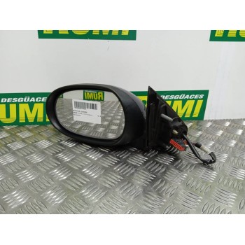 Recambio de retrovisor izquierdo para jaguar x-type 2.0 d classic referencia OEM IAM 015712 3003399 