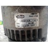 Recambio de alternador para fiat brava (182) td 75 sx referencia OEM IAM 63321436  