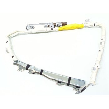 Recambio de airbag cortina delantero derecho para toyota verso active referencia OEM IAM 621700F020  