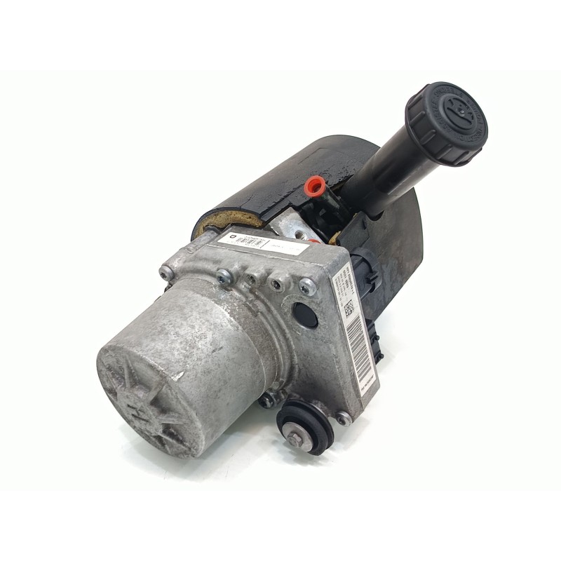 Recambio de bomba direccion para peugeot 407 sport referencia OEM IAM 9670302280  