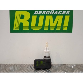 MOTOR REGULACION FAROS 