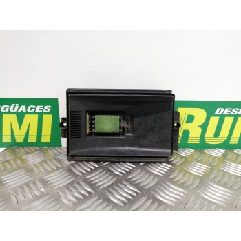 Recambio de resistencia calefaccion para mercedes-benz clase e (w124) berlina 200 d / e 200 d (124.120) referencia OEM IAM   