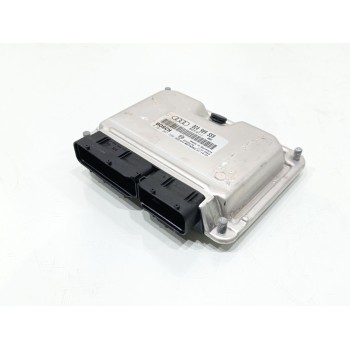 Recambio de centralita motor uce para audi a6 berlina (4b2) 3.0 quattro referencia OEM IAM 0261207596  