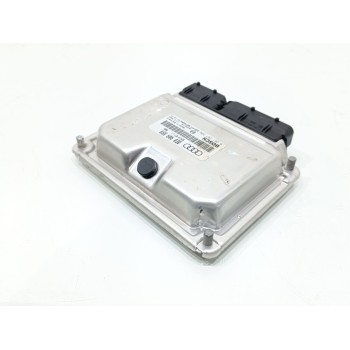 Recambio de centralita motor uce para audi a6 berlina (4b2) 3.0 quattro referencia OEM IAM 0261207596  