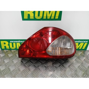 Recambio de piloto trasero derecho para jaguar x-type 2.0 d classic referencia OEM IAM 89021772  