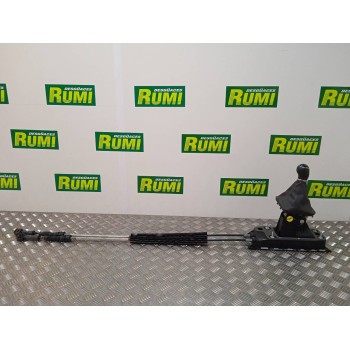 Recambio de palanca cambio para seat arona style referencia OEM IAM  5Q0711061 5Q0711061F