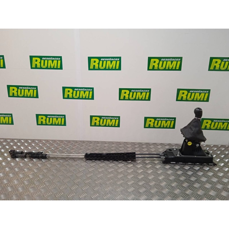 Recambio de palanca cambio para seat arona style referencia OEM IAM  5Q0711061 5Q0711061F
