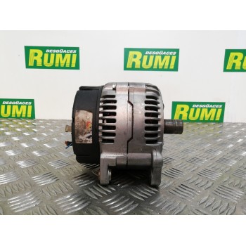 Recambio de alternador para audi a4 berlina (b5) 1.9 tdi referencia OEM IAM   