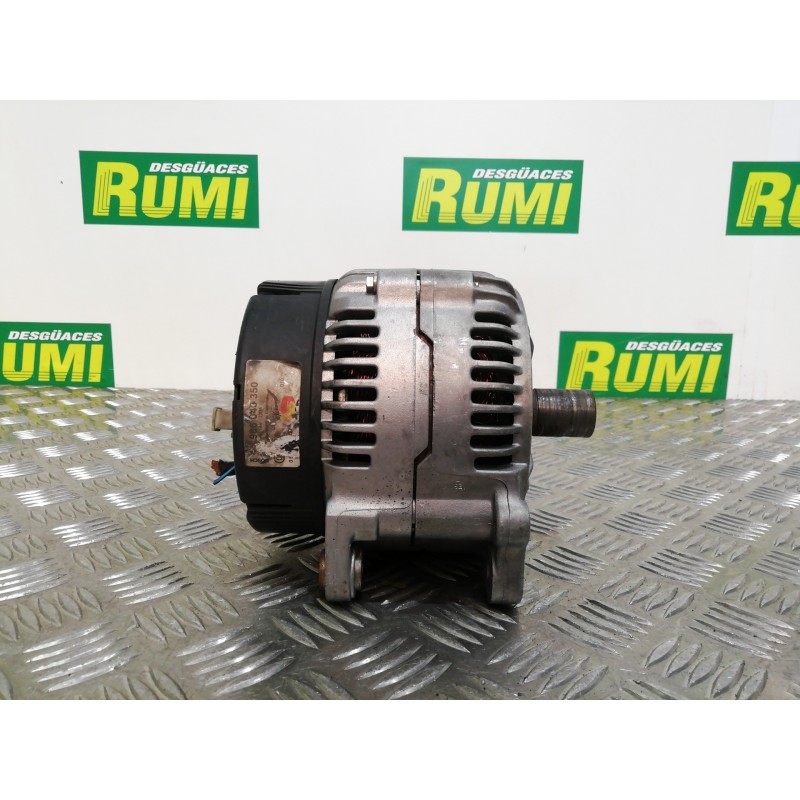 Recambio de alternador para audi a4 berlina (b5) 1.9 tdi referencia OEM IAM   