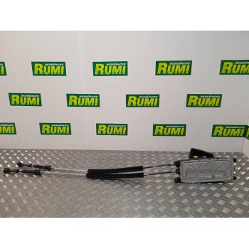 Recambio de palanca cambio para seat arona style referencia OEM IAM  5Q0711061 5Q0711061F