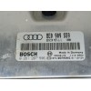 Recambio de centralita motor uce para audi a6 berlina (4b2) 3.0 quattro referencia OEM IAM 0261207596  