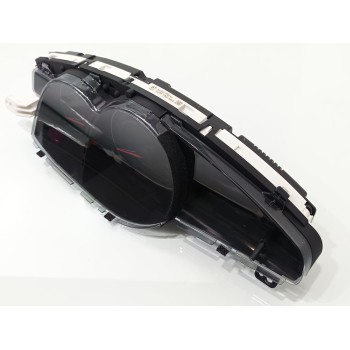 Recambio de cuadro instrumentos para toyota verso active referencia OEM IAM 838000F070  