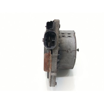 Recambio de electroventilador para peugeot 407 sport referencia OEM IAM 216053723  