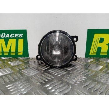 Recambio de faro antiniebla derecho para jaguar x-type 2.0 d classic referencia OEM IAM 89203725 89210094 02XR837532