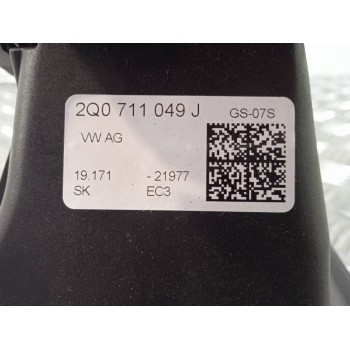 Recambio de palanca cambio para seat arona style referencia OEM IAM  5Q0711061 5Q0711061F