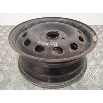 Recambio de llanta para ford mondeo berlina (gd) ambiente referencia OEM IAM 93BBEB96241 5,5J14X47,5 