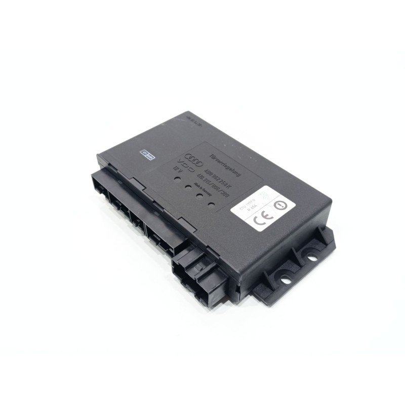 Recambio de modulo electronico para audi a6 berlina (4b2) 3.0 quattro referencia OEM IAM 4B0962258K  