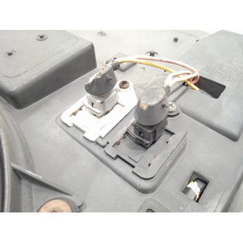 Recambio de electroventilador para citroën xsara picasso 2.0 hdi cat (rhy / dw10td) referencia OEM IAM 1831237016  