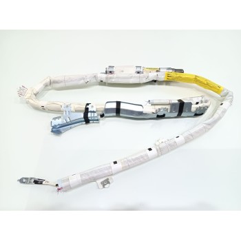 Recambio de airbag cortina delantero izquierdo para toyota verso active referencia OEM IAM 621800F020  