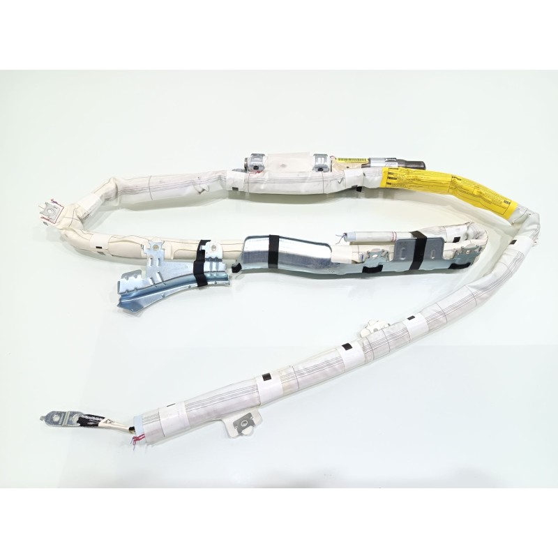 Recambio de airbag cortina delantero izquierdo para toyota verso active referencia OEM IAM 621800F020  