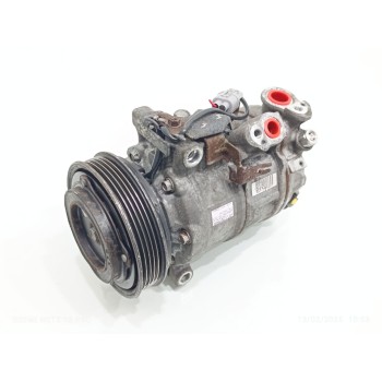 COMPRESOR AIRE ACONDICIONADO A0038304460 