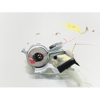 Recambio de airbag cortina delantero izquierdo para toyota verso active referencia OEM IAM 621800F020  