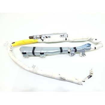 Recambio de airbag cortina delantero izquierdo para toyota verso active referencia OEM IAM 621800F020  