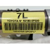 Recambio de airbag cortina delantero izquierdo para toyota verso active referencia OEM IAM 621800F020  
