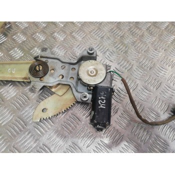 Recambio de elevalunas delantero derecho para kia carnival td ls referencia OEM IAM   