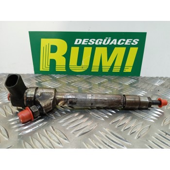 Recambio de inyector para mercedes-benz clase e (w211) berlina e 320 cdi (211.026) referencia OEM IAM A6480700187 0445110156 