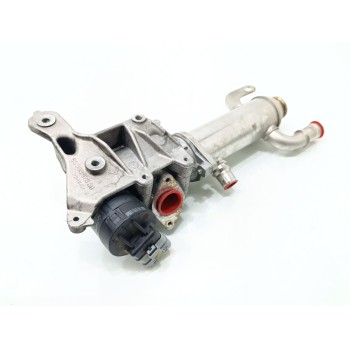 Recambio de valvula egr para peugeot 407 sport referencia OEM IAM 9681825280  