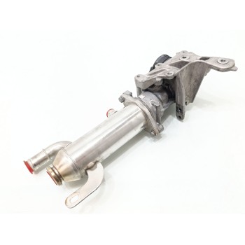 Recambio de valvula egr para peugeot 407 sport referencia OEM IAM 9681825280  