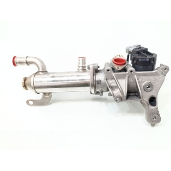 Recambio de valvula egr para peugeot 407 sport referencia OEM IAM 9681825280  