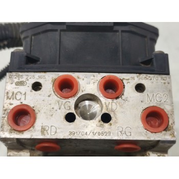 Recambio de abs para citroën c8 2.2 hdi exclusive referencia OEM IAM 0265225165  