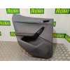 Recambio de guarnecido puerta trasera izquierda para seat arona style referencia OEM IAM  6F0867211C 6F0868073 , 6F0867115