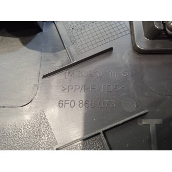 Recambio de guarnecido puerta trasera izquierda para seat arona style referencia OEM IAM  6F0867211C 6F0868073 , 6F0867115