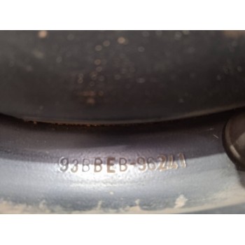 Recambio de llanta para ford mondeo berlina (gd) ambiente referencia OEM IAM 93BBEB96241 5,5J14X47,5 
