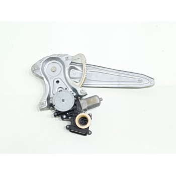 Recambio de elevalunas trasero derecho para toyota verso active referencia OEM IAM 698300F040  