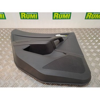 Recambio de guarnecido puerta trasera izquierda para seat arona style referencia OEM IAM  6F0867211C 6F0868073 , 6F0867115