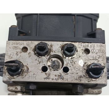 Recambio de abs para audi a6 berlina (4b2) 3.0 quattro referencia OEM IAM 0265225121  